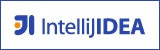 IntelliJIDEA IDE Logo