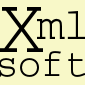 xmlsoft logo